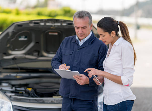 Licensed Commercial Auto Insurance service in Oxford, OH - Auto Insurance Axis