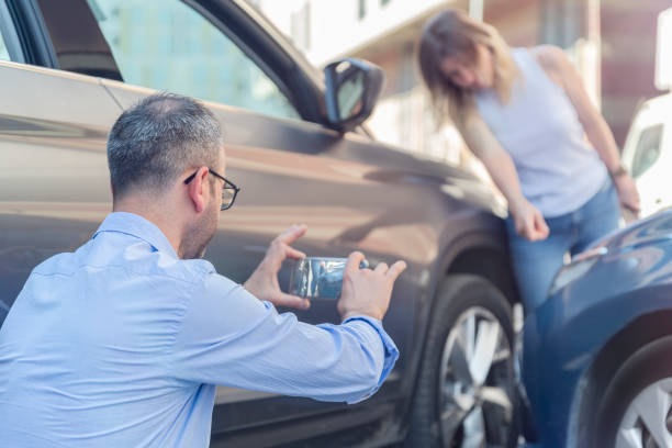 Professional Commercial Auto Insurance technician working in Oxford, OH