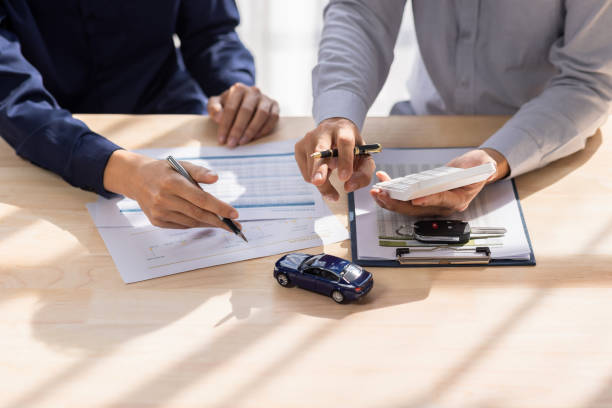 24/7 Emergency Commercial Auto Insurance experts in Oxford, OH